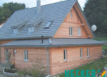 Bild zu Hecker Holzsystembau GmbH