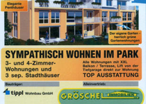 Bild zu Gröschel Immobilien GmbH