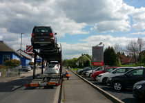 Bild zu Autohaus J.+A. Kircher Automobile OHG