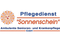 Bild zu Pflegedienst SONNENSCHEIN