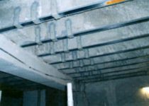 Bild zu Beton-Sanierungs-Technik GmbH