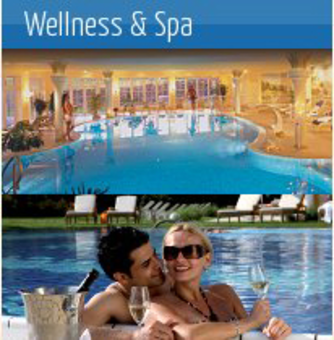 Hotel Mooshof Wellness & Spa