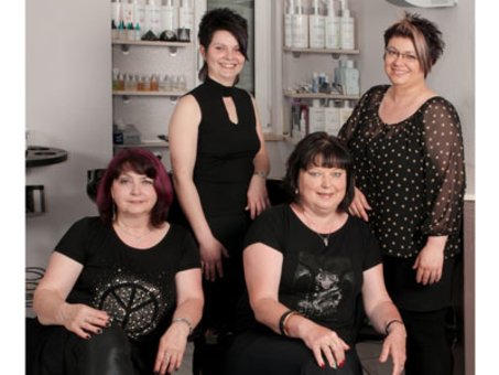 Yvonne's Haarzauber & Nagelstudio