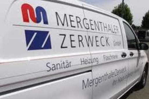 Mergenthaler Zerweck GmbH