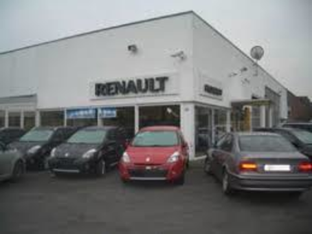 RENAULT Pichenet GmbH & Co. KG