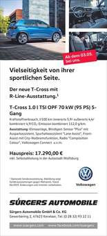 Sürgers Automobile, GmbH & Co. KG