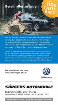Sürgers Automobile, GmbH & Co. KG