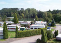 Bild zu Campingplatz Am Sonnenbach