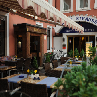 Restaurant "Würtzburg"