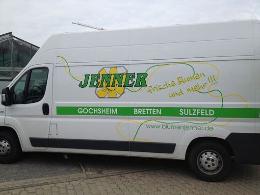 Blumen Jenner GmbH