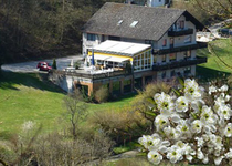 Bild zu Pension Hubertus