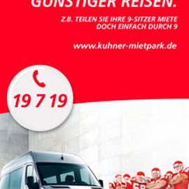 Kuhner AVIS Mietpark GmbH in Villingen-Schwenningen