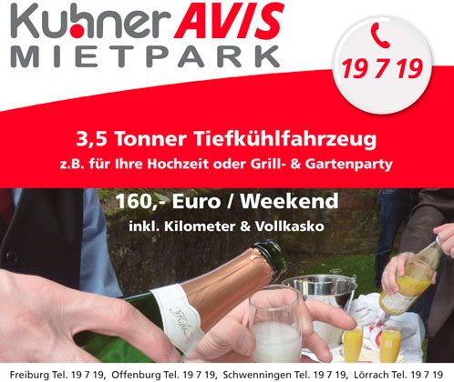 Kuhner AVIS Mietpark GmbH