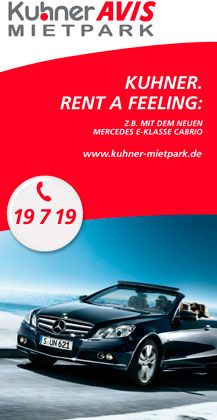 Kuhner AVIS Mietpark GmbH