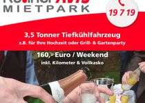 Bild zu Kuhner AVIS Mietpark GmbH