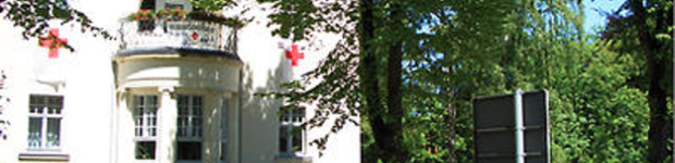 Bild zu Deutsches Rotes Kreuz, Kreisverband Auerbach e.V.