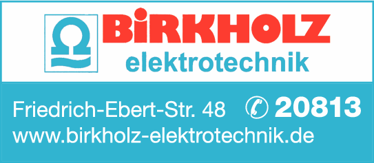 Birkholz Elektro