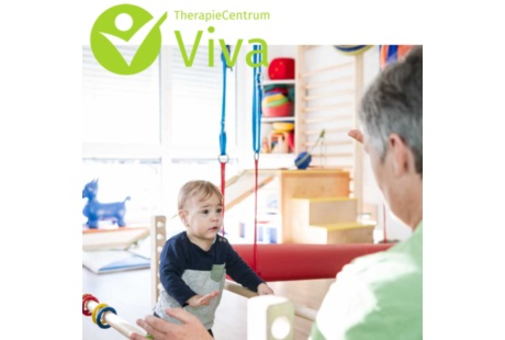 Ergotherapie Physiotherapie Logopädie Therapie-Centrum Viva