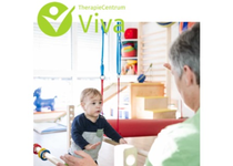 Bild zu Ergotherapie Physiotherapie Logopädie Therapie-Centrum Viva