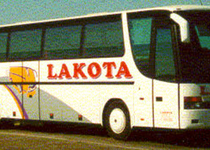 Bild zu Lakota-Reisen