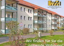 Bild zu WVH Wohnungsbau- u. Wohnungsverwaltungsgesellschaft Heidenau mbH