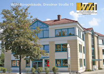 Bild zu WVH Wohnungsbau- u. Wohnungsverwaltungsgesellschaft Heidenau mbH