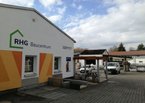 Bild zu RHG Baucentrum Oelsnitz/V.