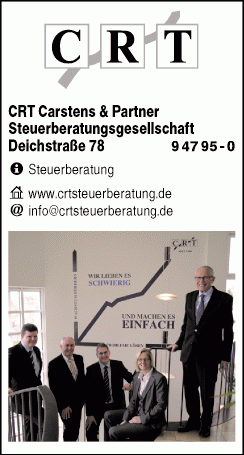 CRT Carstens & Partner