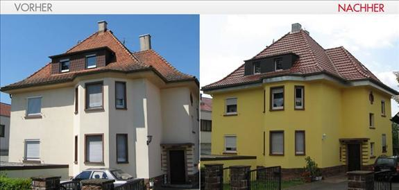 Bau und Dach GmbH Romero & Hufnagel