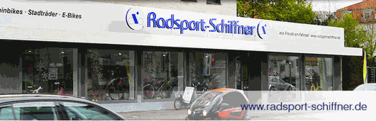 Schiffner Radsport GmbH