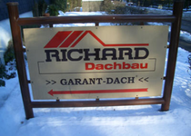 Bild zu Dachbau Richard