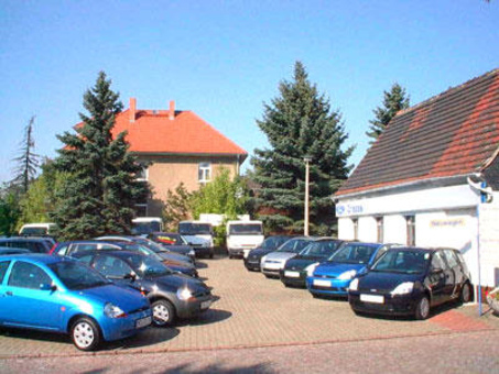 Autohaus Frank Grassel
