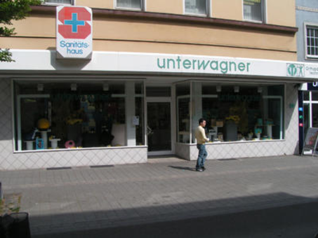 Sanitätshaus Unterwagner