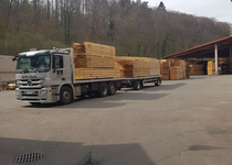 Bild zu WW Holz Holzgroßhandel + Sägewerk GmbH