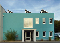 Bild zu Kawasch Dienstleistungen GmbH Gebäudereingung
