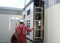 Bild zu Elektro GmbH Kemberg Elektroinstallation