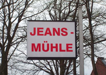 Bild zu JEANS-MÜHLE