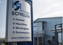 Bild zu Schilloh Metallbau GmbH