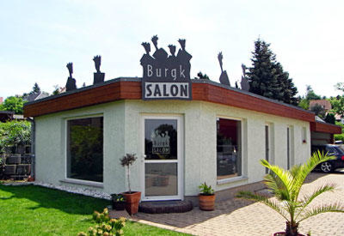 Burgk Salon Yvonne Lohse