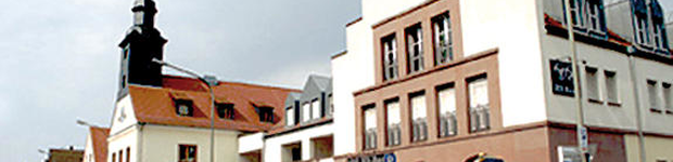 Bild zu Wohnungsbaugesellschaft Kleinostheim GmbH