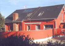 Bild zu Dachdeckerei Weigel-Schrüffer GmbH