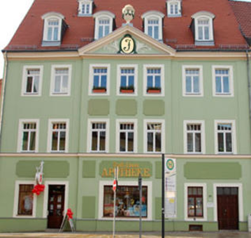 Stadt- und Löwen-Apotheke