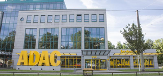 Bild zu ADAC Geschäftsstelle