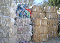 Bild zu Sieber Recycling