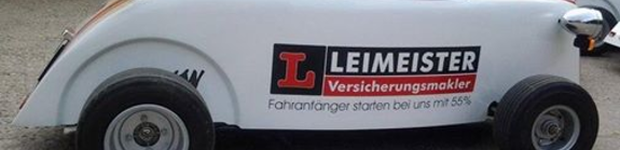 Bild zu Alte Leipziger Versicherungen vermittelt LEIMEISTER