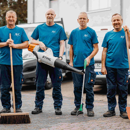 AC Consult & Engineering GmbH in Wieseck Stadt Gießen