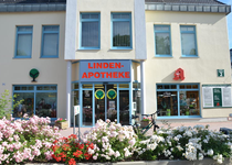 Bild zu Linden Apotheke