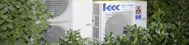 Bild zu Klima Kälte Knopp GmbH