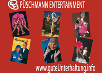 Bild zu Püschmann Entertainment