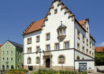 Bild zu Sulzbach-Rosenberg